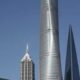 China's Towering Marvel: Exploring the Tallest Skyscraper's Majesty | Discover the World's Most Iconic Skyscrapers: Architecture, Design, and Innovation