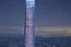 Reach for the Sky: The Tallest Skyscraper in America Soars High Discover the World's Most Iconic Skyscrapers: Architecture, Design, and Innovation Reach for the Sky: The Tallest Skyscraper in America Soars High | Discover the World's Most Iconic Skyscrapers: Architecture, Design, and Innovation