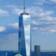 Witness the Pinnacle of Architecture: One World Trade Center, a Monument to Resilience | Discover the World's Most Iconic Skyscrapers: Architecture, Design, and Innovation