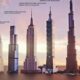 The World's Biggest Skyscrapers: Engineering Marvels Soaring to New Heights | Discover the World's Most Iconic Skyscrapers: Architecture, Design, and Innovation