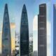 Towering Titans: Exploring the World's Most Iconic Skyscrapers | Discover the World's Most Iconic Skyscrapers: Architecture, Design, and Innovation