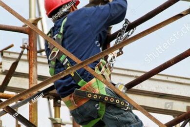 Construction Worker Safety: Mastering Scaffolds on Skyscrapers Discover the World's Most Iconic Skyscrapers: Architecture, Design, and Innovation Construction Worker Safety: Mastering Scaffolds on Skyscrapers | Discover the World's Most Iconic Skyscrapers: Architecture, Design, and Innovation