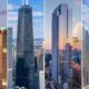 Unlocking Urban Potential: The Importance of Skyscrapers for Office Spaces | Discover the World's Most Iconic Skyscrapers: Architecture, Design, and Innovation