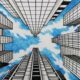 Mastering One-Point Perspective: A Guide to Drawing Skyscrapers with Vanishing Lines | Discover the World's Most Iconic Skyscrapers: Architecture, Design, and Innovation