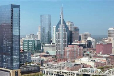 Nashville's Skyline Soaring: A Construction Boom Reshaping the City Discover the World's Most Iconic Skyscrapers: Architecture, Design, and Innovation Nashville's Skyline Soaring: A Construction Boom Reshaping the City | Discover the World's Most Iconic Skyscrapers: Architecture, Design, and Innovation
