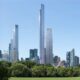 New York City: A Construction Boom of Soaring Skyscrapers | Discover the World's Most Iconic Skyscrapers: Architecture, Design, and Innovation