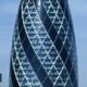 London's Gherkin: An Iconic Cucumber-Shaped Skyscraper | Discover the World's Most Iconic Skyscrapers: Architecture, Design, and Innovation