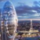 The Most Iconic Tulip London Skyscraper | London Skyscrapers | Discover the World's Most Iconic Skyscrapers: Architecture, Design, and Innovation