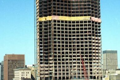 Cleveland's Soaring Skyline: Skyscrapers Under Construction Shaping the City's Future | Discover the World's Most Iconic Skyscrapers: Architecture, Design, and Innovation