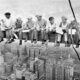 The Legendary Lunch atop a Skyscraper: A Symbol of American Resilience | Discover the World's Most Iconic Skyscrapers: Architecture, Design, and Innovation