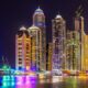 Marvelous Images of Dubai's Dazzling Skyscrapers | Discover the World's Most Iconic Skyscrapers: Architecture, Design, and Innovation