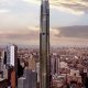 Discover the Newest Architectural Marvels: New Skyscrapers in New York City | Discover the World's Most Iconic Skyscrapers: Architecture, Design, and Innovation