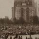 Reliving New York's Architectural Past: Exploring the City Before Skyscrapers | Discover the World's Most Iconic Skyscrapers: Architecture, Design, and Innovation