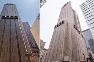 The Ultimate Guide to 432 Park Avenue: The Iconic NYC Skyscraper Without Windows | Discover the World's Most Iconic Skyscrapers: Architecture, Design, and Innovation