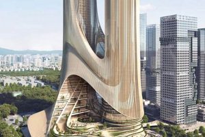 Unveiling the Secrets: How Skyscrapers are Built to Soar towards the Heavens | Discover the World's Most Iconic Skyscrapers: Architecture, Design, and Innovation