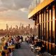 Dine Above the Clouds: New York's Must-Visit Skyscraper Restaurants | Discover the World's Most Iconic Skyscrapers: Architecture, Design, and Innovation