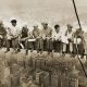 The Iconic "Lunch atop a Skyscraper": A Symbol of Resilience and Progress for the Lunch on a Skyscraper Niche | Discover the World's Most Iconic Skyscrapers: Architecture, Design, and Innovation