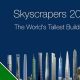 The World's Tallest Skyscraper: Ascending to New Heights in 2024 | Discover the World's Most Iconic Skyscrapers: Architecture, Design, and Innovation