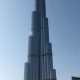 The Pinnacle of Architectural Achievement: Dubai's Tallest Skyscraper | Discover the World's Most Iconic Skyscrapers: Architecture, Design, and Innovation
