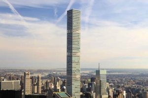 The Ultimate Guide to Constructing New Skyscrapers in New York City | Discover the World's Most Iconic Skyscrapers: Architecture, Design, and Innovation