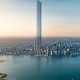 The Sky's the Limit: Exploring the Pinnacle of Architecture in Tallest Skyscraper Projects | Discover the World's Most Iconic Skyscrapers: Architecture, Design, and Innovation