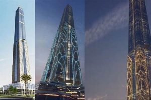 Egypt's Towering Ambition: The Iconic New Skyscraper Reshaping Cairo's Skyline Discover the World's Most Iconic Skyscrapers: Architecture, Design, and Innovation Egypt's Towering Ambition: The Iconic New Skyscraper Reshaping Cairo's Skyline | Discover the World's Most Iconic Skyscrapers: Architecture, Design, and Innovation