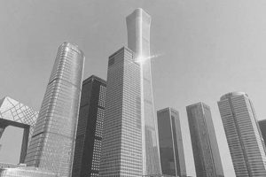 The Ingenious Invention that Revolutionized Skyscraper Construction | Discover the World's Most Iconic Skyscrapers: Architecture, Design, and Innovation