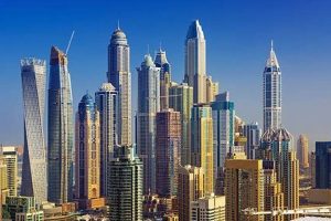 Unveiling the City with the Most Skyscrapers: A Global Comparison | Discover the World's Most Iconic Skyscrapers: Architecture, Design, and Innovation