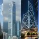 Discover the Pinnacle of Hong Kong: The Tallest Skyscraper in the City | Discover the World's Most Iconic Skyscrapers: Architecture, Design, and Innovation