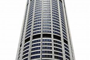 Unparalleled Skyscraper PNGs: Elevate Your Designs with Architectural Precision | Discover the World's Most Iconic Skyscrapers: Architecture, Design, and Innovation