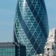 Discover the Gherkin Skyscraper: An Architectural Masterpiece in London's Heart | Discover the World's Most Iconic Skyscrapers: Architecture, Design, and Innovation