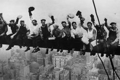 The Importance of Lunchtime for Skyscraper Construction Workers: Fueling Safety, Health, and Productivity Discover the World's Most Iconic Skyscrapers: Architecture, Design, and Innovation The Importance of Lunchtime for Skyscraper Construction Workers: Fueling Safety, Health, and Productivity | Discover the World's Most Iconic Skyscrapers: Architecture, Design, and Innovation