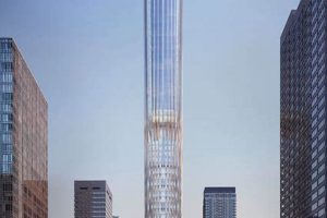 Remarkable New Skyscrapers Transforming the New York Skyline Discover the World's Most Iconic Skyscrapers: Architecture, Design, and Innovation Remarkable New Skyscrapers Transforming the New York Skyline | Discover the World's Most Iconic Skyscrapers: Architecture, Design, and Innovation
