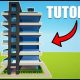 The Ultimate Guide to Crafting Skyscrapers in Minecraft: A Step-by-Step Tutorial for Towering Triumphs | Discover the World's Most Iconic Skyscrapers: Architecture, Design, and Innovation