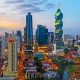 Explore Panama City's Skyline: Discover the Number of Skyscrapers that Define the City | Discover the World's Most Iconic Skyscrapers: Architecture, Design, and Innovation