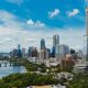 Austins Soaring Skyline: Unveiling the City's Newest Skyscrapers | Discover the World's Most Iconic Skyscrapers: Architecture, Design, and Innovation