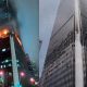 Skyscraper Fire Prevention: Essential Measures for High-Rise Safety | Discover the World's Most Iconic Skyscrapers: Architecture, Design, and Innovation