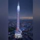 Unveiling America's Next Architectural Marvel: The Tallest Skyscraper in the Western Hemisphere | Discover the World's Most Iconic Skyscrapers: Architecture, Design, and Innovation