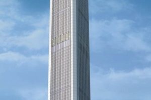 The Ultimate Guide to Tall Skyscrapers: Engineering Marvels Soaring High | Discover the World's Most Iconic Skyscrapers: Architecture, Design, and Innovation