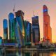 Moscow City: A City of Towering Ambition | Discover the World's Most Iconic Skyscrapers: Architecture, Design, and Innovation