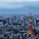 Discover Tokyo's Soaring Skyscrapers: Architectural Marvels in the City's Heart | Discover the World's Most Iconic Skyscrapers: Architecture, Design, and Innovation