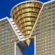 Discover the Intempo Skyscraper: An Architectural Masterpiece in Benidorm | Discover the World's Most Iconic Skyscrapers: Architecture, Design, and Innovation