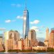 Discover the Vertical Wonders: How Many Skyscrapers Adorn New York City's Skyline? | Discover the World's Most Iconic Skyscrapers: Architecture, Design, and Innovation
