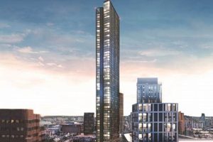 Birmingham's New Skyscraper: A Symbol of Progress and Growth | Discover the World's Most Iconic Skyscrapers: Architecture, Design, and Innovation