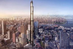 Unveiling the Architectural Marvels: New Skyscrapers Reshaping the Brooklyn Skyline | Discover the World's Most Iconic Skyscrapers: Architecture, Design, and Innovation