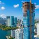 Miami's New Architectural Marvel: Soaring Skyscraper Unveiled | Discover the World's Most Iconic Skyscrapers: Architecture, Design, and Innovation