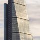 The Ultimate Guide to the Cheesegrater Skyscraper: An Architectural Marvel | Discover the World's Most Iconic Skyscrapers: Architecture, Design, and Innovation