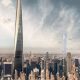 Rise to the Sky: New Skyscrapers Shaping Urban Horizons in 2024 | Discover the World's Most Iconic Skyscrapers: Architecture, Design, and Innovation