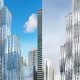 New Skyscrapers: Shaping Skylines, Transforming Cities | Discover the World's Most Iconic Skyscrapers: Architecture, Design, and Innovation