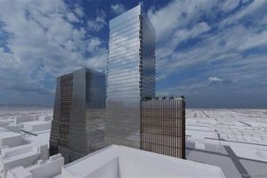 Discover the Soaring Skyline: New Skyscrapers Transforming Phoenix | Discover the World's Most Iconic Skyscrapers: Architecture, Design, and Innovation